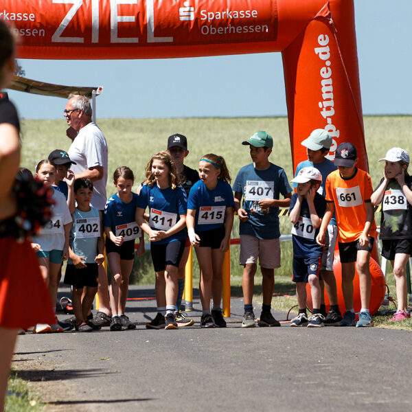 Tintenfasslauf 2025 Fotos by Emily Reinmann