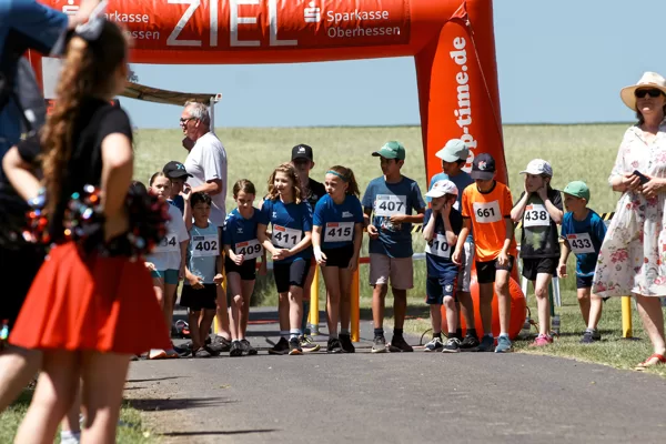 Tintenfasslauf 2025 Fotos by Emily Reinmann
