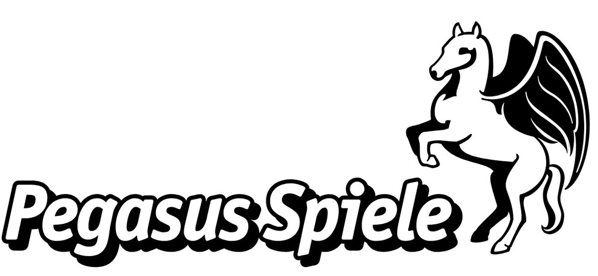 Pegasus Spiele GmbH aus Friedberg